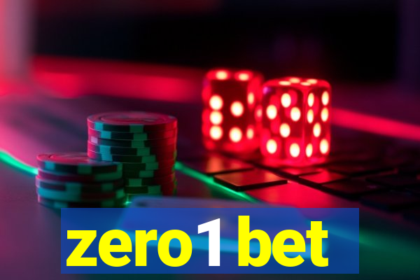 zero1 bet